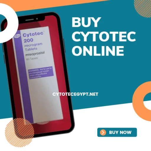 شراء سايتوتك